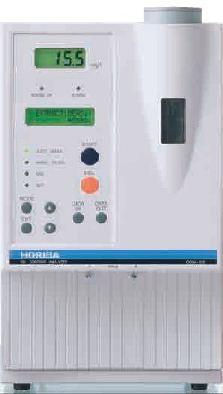 HORIBA油份分析仪OCMA-505北京希望世纪科技有限公司