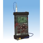 美国quest VI-410个体实时振动频率分析仪