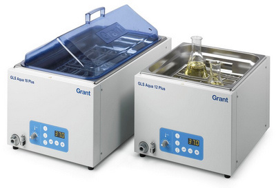 GRANT-GLS Aqua Plus系列往复式水浴摇床