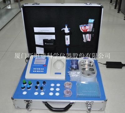 二氧化硫检测仪/二氧化硫检测仪