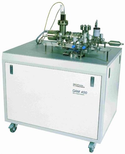 GAM400模块化研发型质谱仪