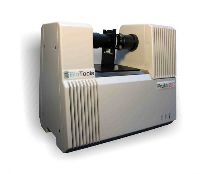 PROTA-2X傅里叶红外蛋白分析仪