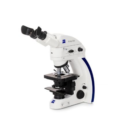 新一代教学用显微镜