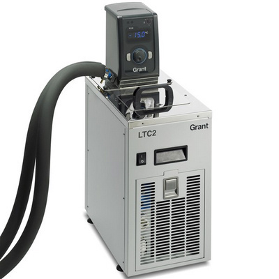 GRANT LTC2型冷却恒温循环水浴(低温循环仪)