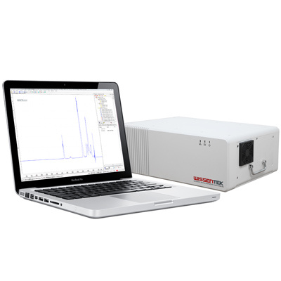 便携式环境空气应急监测FTIR