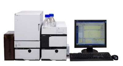 高效液相色谱仪LC-15C