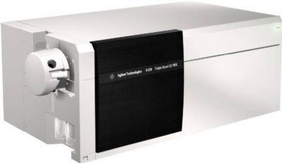 液相色谱质谱仪6400系列（三重串联四极杆）