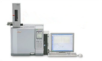 气相色谱仪GC-2010Plus