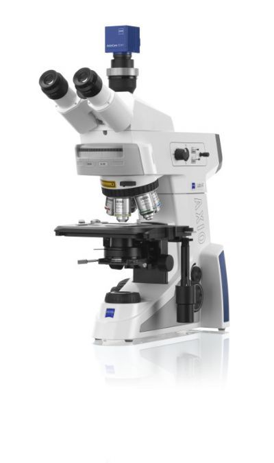 Axio Lab A1 MAT&amp;POL材料检测分析显微镜