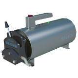 SMA-S-M便携式水质采样器
