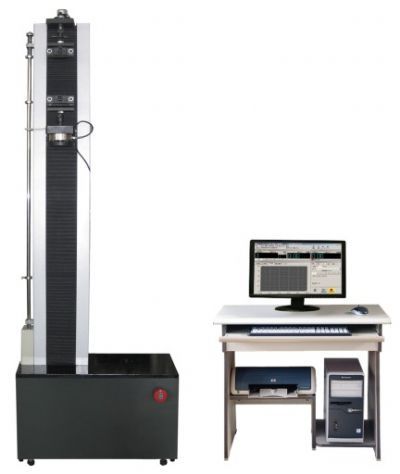 TFL-2S液晶数显电子拉力试验机