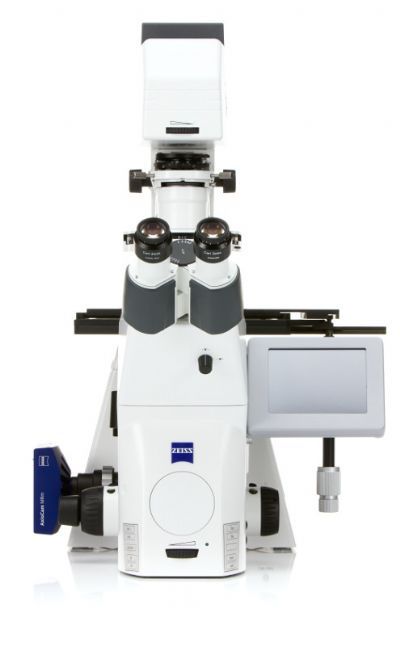 蔡司大尺寸材料显微镜 Axio Imager 2 Vario卡尔蔡司(上海)管理有限公司