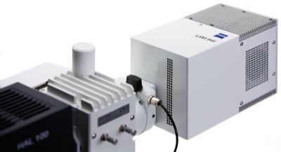 LSM BiG共聚焦专用高灵敏度外置检测器