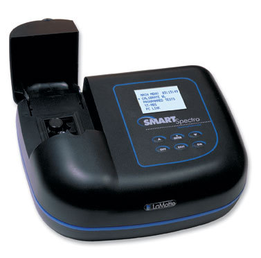 SMART&#174;Spectro 分光光度计水质检测仪