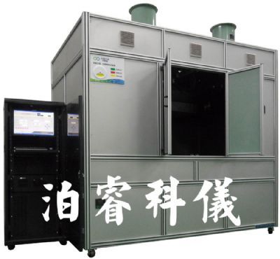 泊睿BR-PV-LID电池/组件光衰试验箱上海泊睿科学仪器有限公司