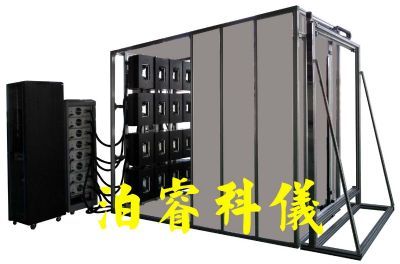 泊睿BR-IEC-HSE热斑耐久试验机上海泊睿科学仪器有限公司