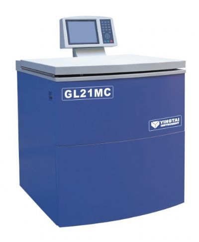 离心机 GL21MC