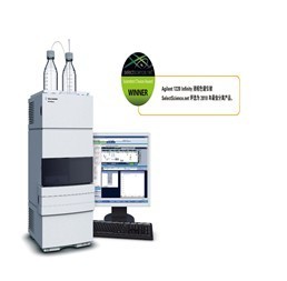 Agilent 1220 Infinity 液相色谱系统