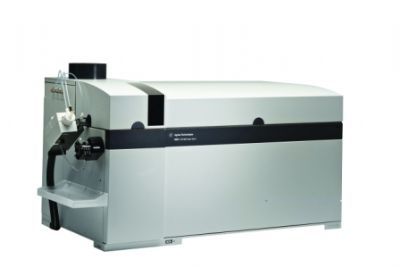 Agilent 8800 串联四极杆 ICP-MS