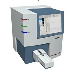 Reeko EXCELLIMS GA2100型电喷雾-离子迁移谱系统