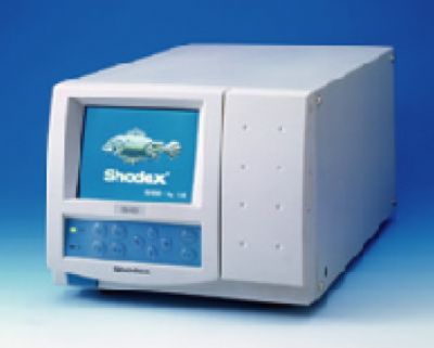 示差折光检测器-Shodex RI-100系列