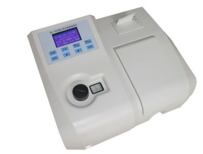 总氮水质分析仪器6B-1800