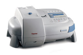 Thermo Scientific Evolution 201 & 220紫外可见光分光光度计