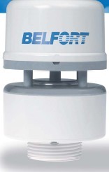 Belfort WxPAK型 七合一气象传感器
