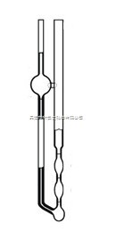 逆流粘度管Julabo&visco毛细管粘度计