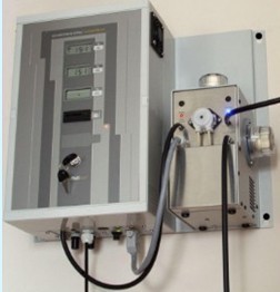 maMoS-100固定（在线）式氧化亚氮（N2O）检测仪