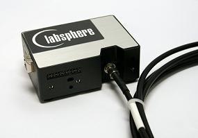 Labsphere蓝菲光学CDS600光谱分析仪