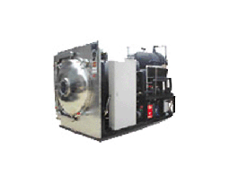 冻干机  冷冻干燥机 VFD0100