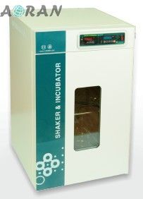韩国N-Biotek* NB-205Q系列滚瓶/振荡培养箱