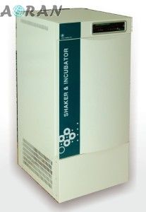 N-Biotek* NB-205QF低温培养箱(内置摇床)