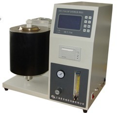 昌吉SYD-17144自动石油产品残碳测定仪（微量法）