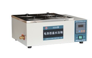 上海博迅HH.S11-1电热恒温水浴锅