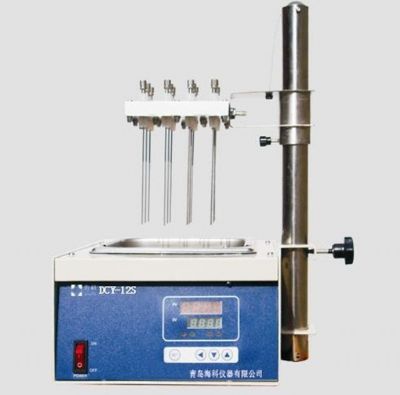 DCY-12S-水浴式氮吹仪