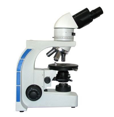 UP透射偏光显微镜