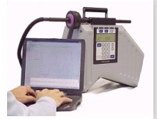 MIRAN SapphIRe 便携式红外光谱气体分析仪