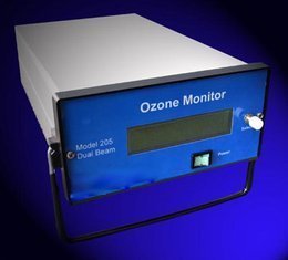 model202紫外臭氧检测仪