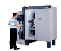 GE Xargosct Compact 高功率工业用CT系統
