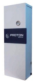 美国Proton 大流量液相质谱通用氮气发生器