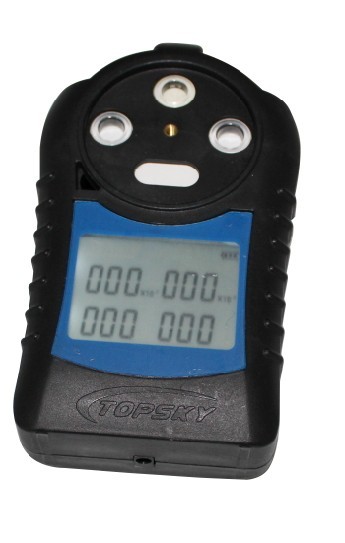 CN500/50一氧化氮二氧化氮测定器 二氧化氮检测仪 有煤安证