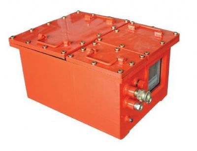 DXB1440/24X(A)矿用防爆锂离子蓄电池电源 防爆电源 安全性高 价格优惠