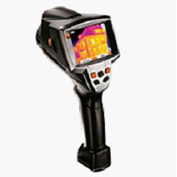 testo 875-2pro型红外热像仪