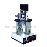 SDL-2石油和合成液抗乳化性能试验仪
