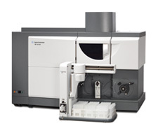 Agilent 720/725 系列 ICP&#173;OES