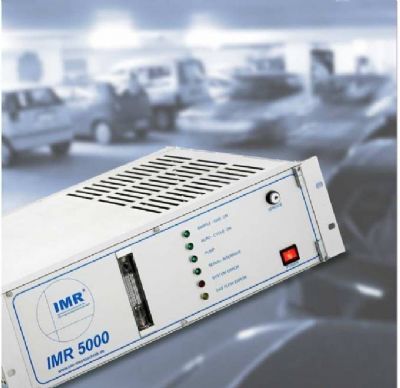 IMR-IMR 5000 便携式烟气分析仪