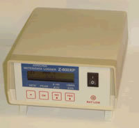 Z-800XP泵吸式氨气检测仪