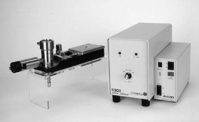 串联式光离子检测器/卤素特殊检测器